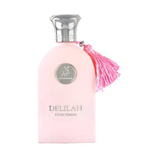 Maison Alhambra Delilah