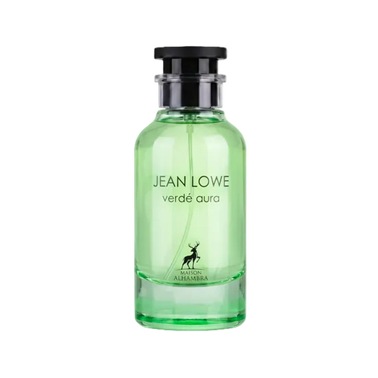 Maison Alhambra Jean Lowe Verde Aura