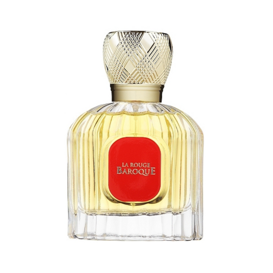 Maison Alhambra La Rouge Baroque