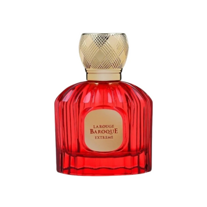 Maison Alhambra La Rouge Baroque 540 Extreme