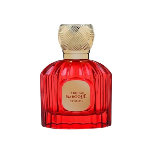 Maison Alhambra La Rouge Baroque 540 Extreme