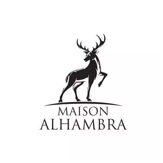 Maison Alhambra Logo