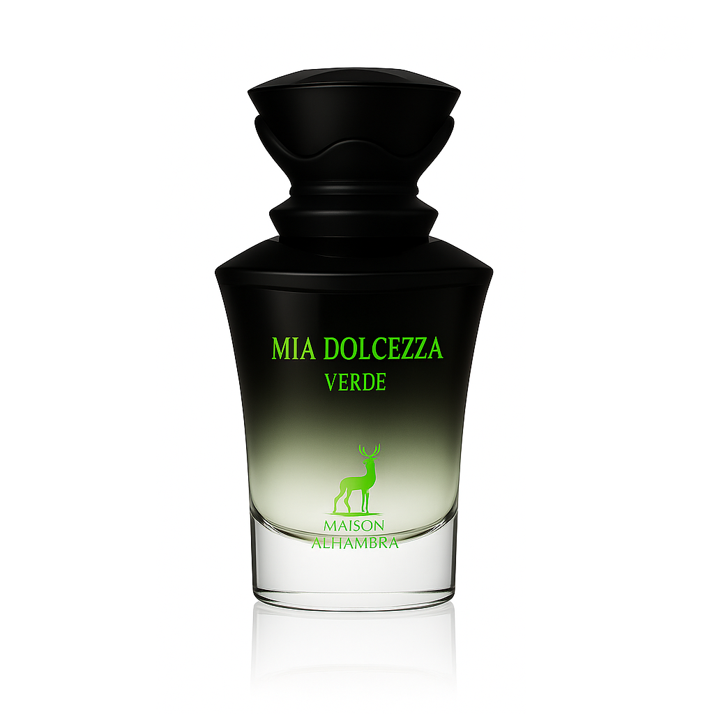 Maison Alhambra Mia Dolcezza Verde