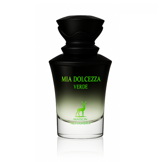 Maison Alhambra Mia Dolcezza Verde