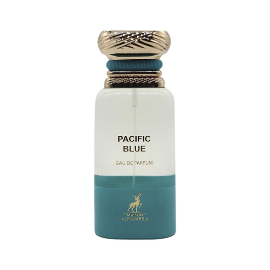 Pacific Blue Maison Alhambra