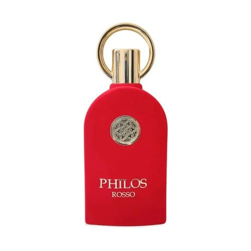 Maison Alhambra Philos Rosso