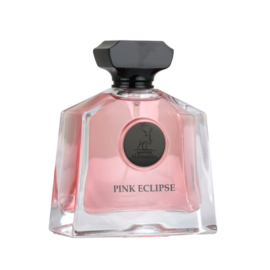 Maison Alhambra Pink Eclipse