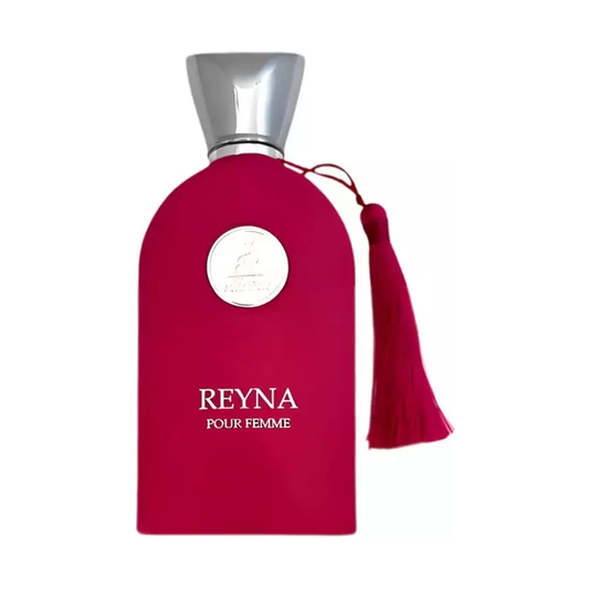 Reyna Pour Femme Maison Alhambra
