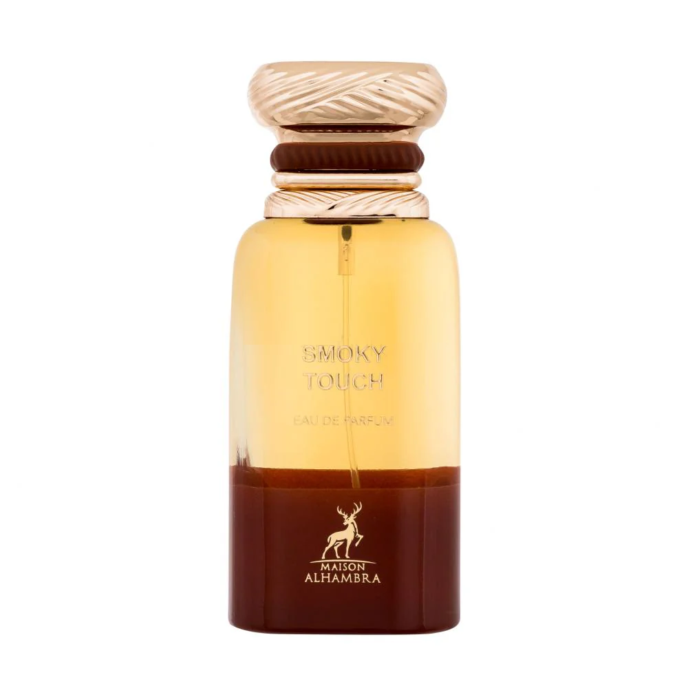 Maison Alhambra Smoky Touch