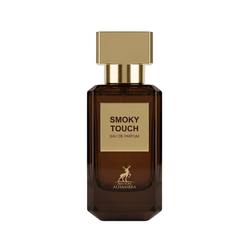 Maison Alhambra Smoky Touch