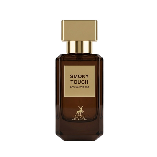 Maison Alhambra Smoky Touch
