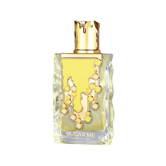 Maison Alhambra Sugar Me Creme Brulee