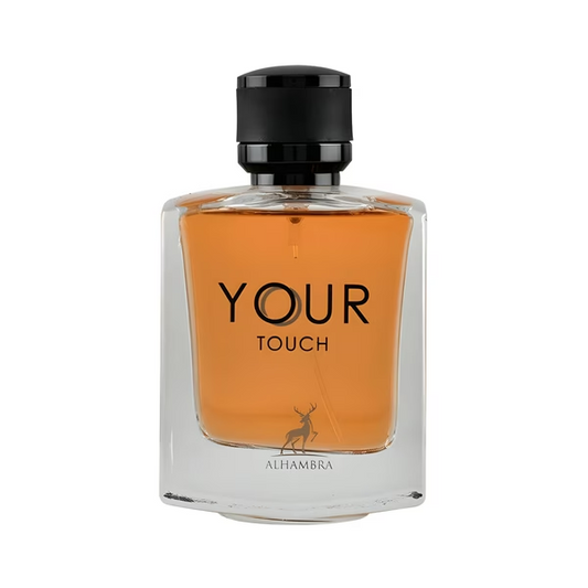 Maison Alhambra Your Touch
