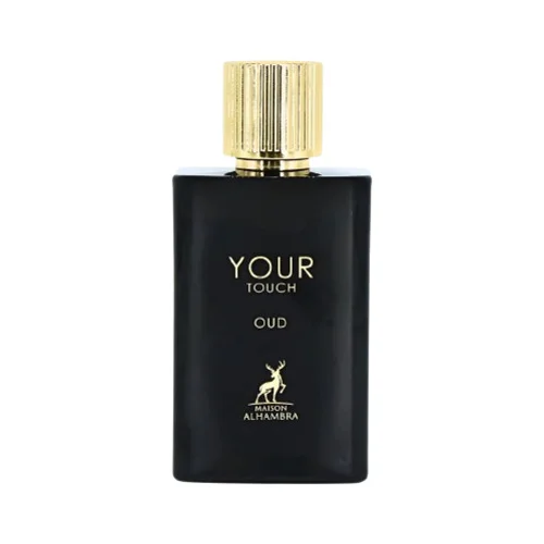 Maison Alhambra Your Touch Oud