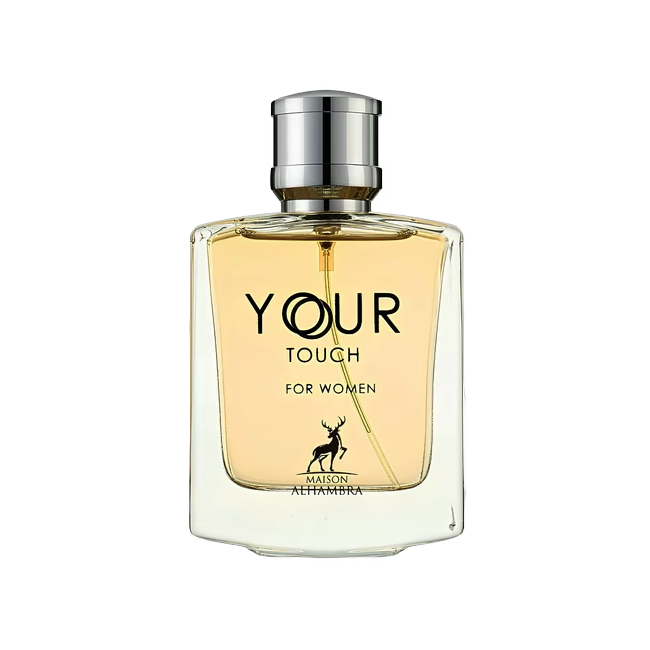 Maison Alhambra Your Touch for Women
