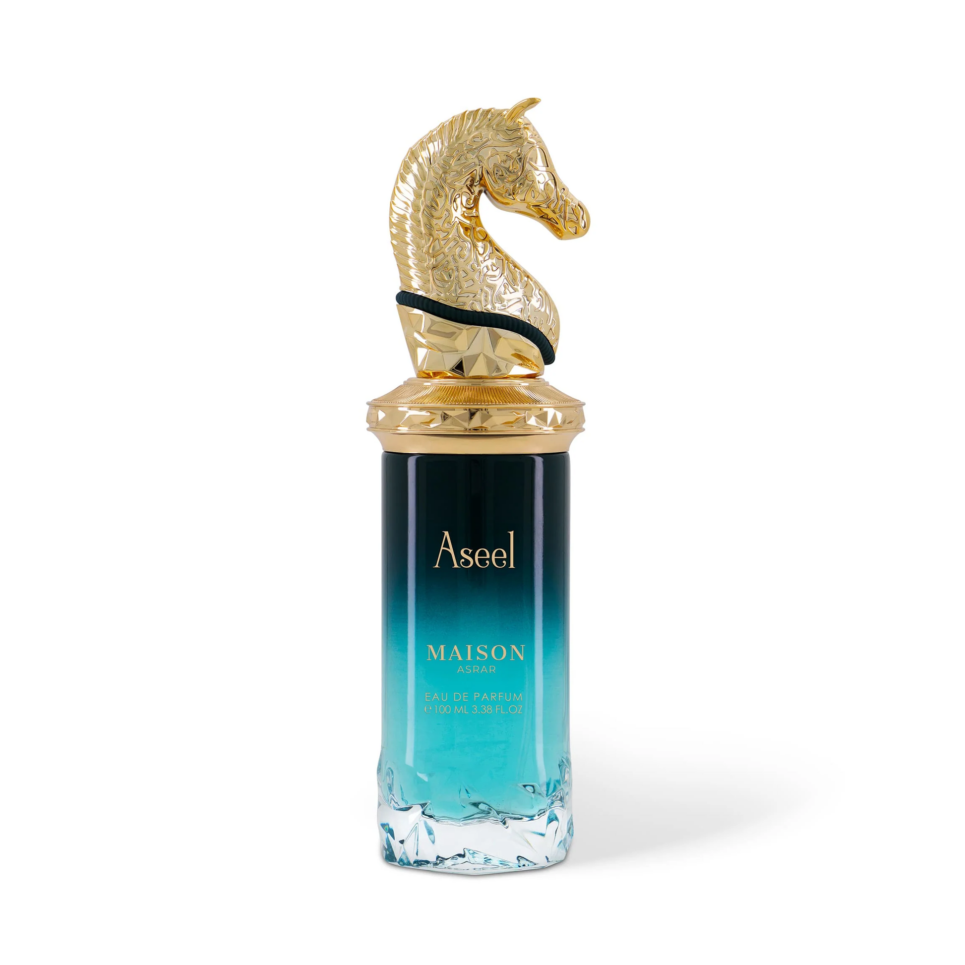 Maison Asrar Aseel