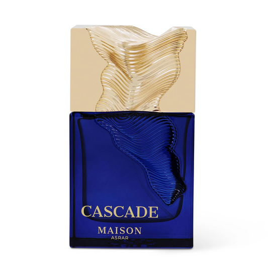Maison Asrar Cascade
