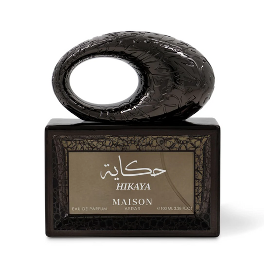 Maison Asrar Hikaya