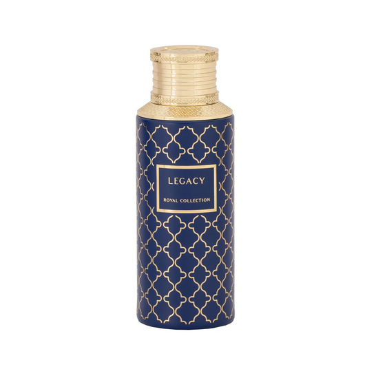 Maison Asrar Legacy