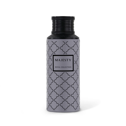 Maison Asrar Majesty
