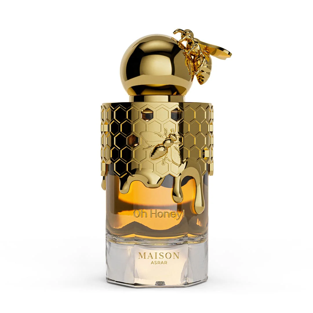 Maison Asrar Oh Honey