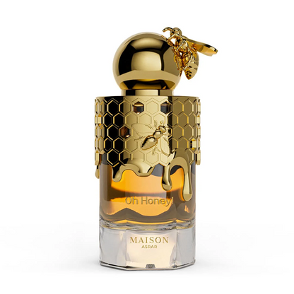 Maison Asrar Oh Honey