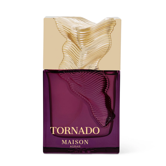 Maison Asrar Tornado