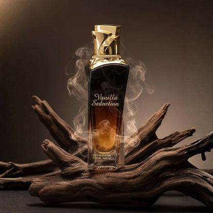 Maison Asrar Vanilla Seduction
