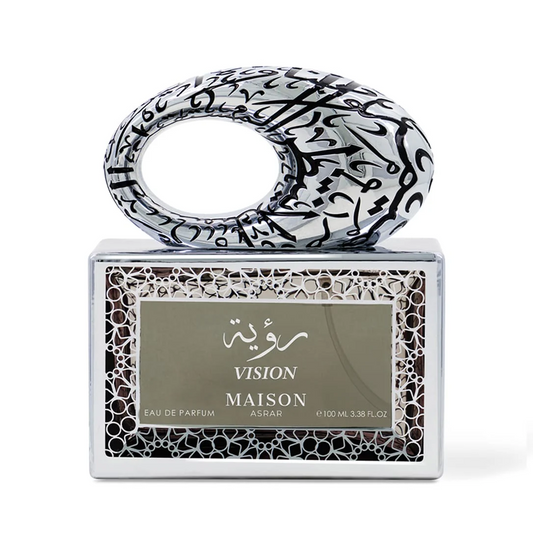 Maison Asrar Vision