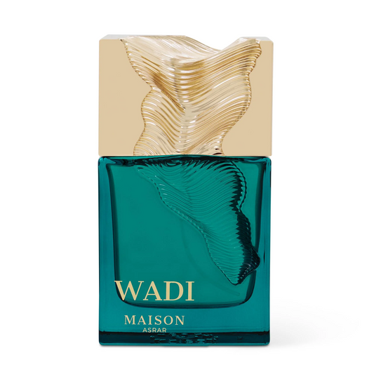 Maison Asrar Wadi