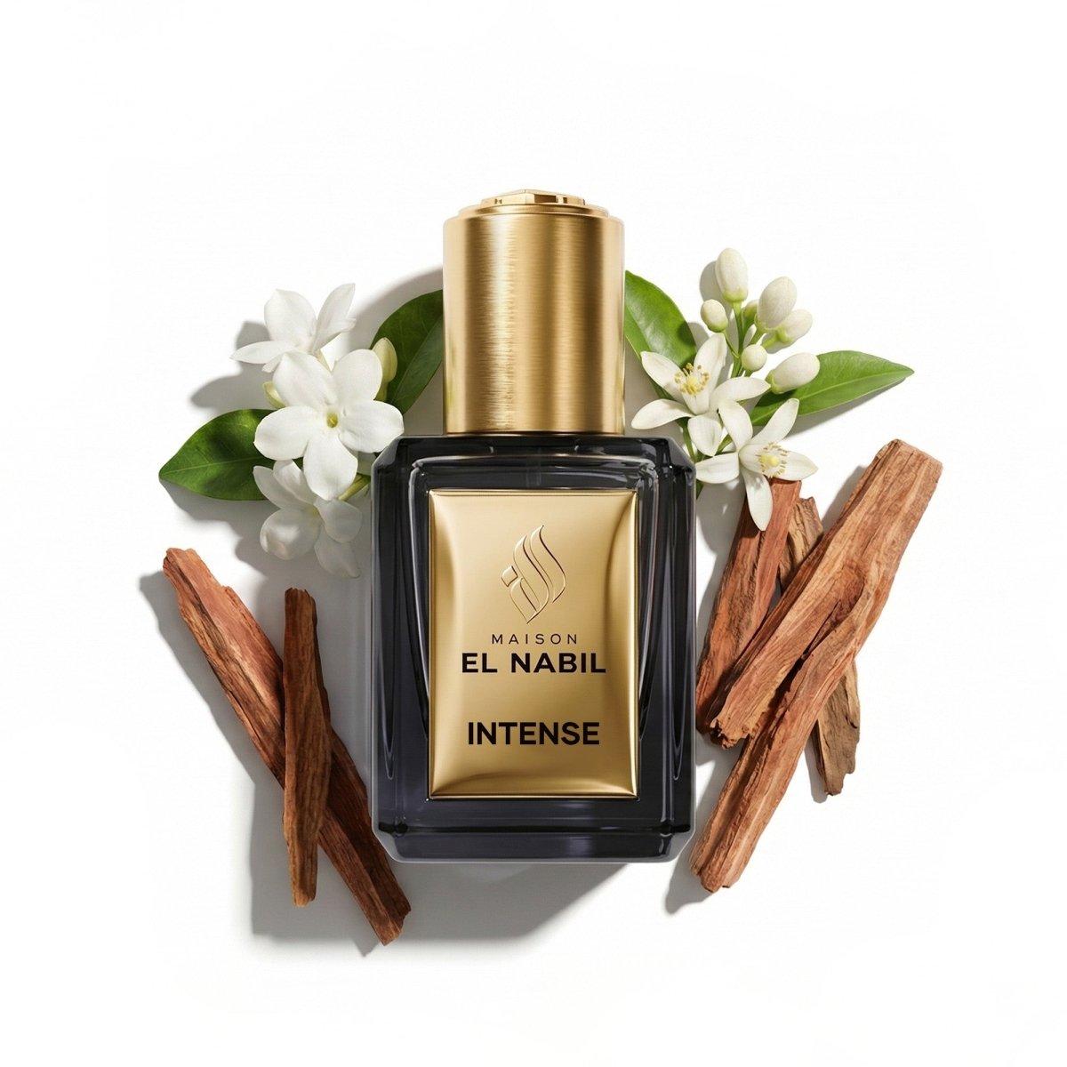 Maison El Nabil Intense CPO