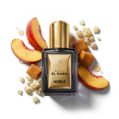 Maison El Nabil Noble CPO