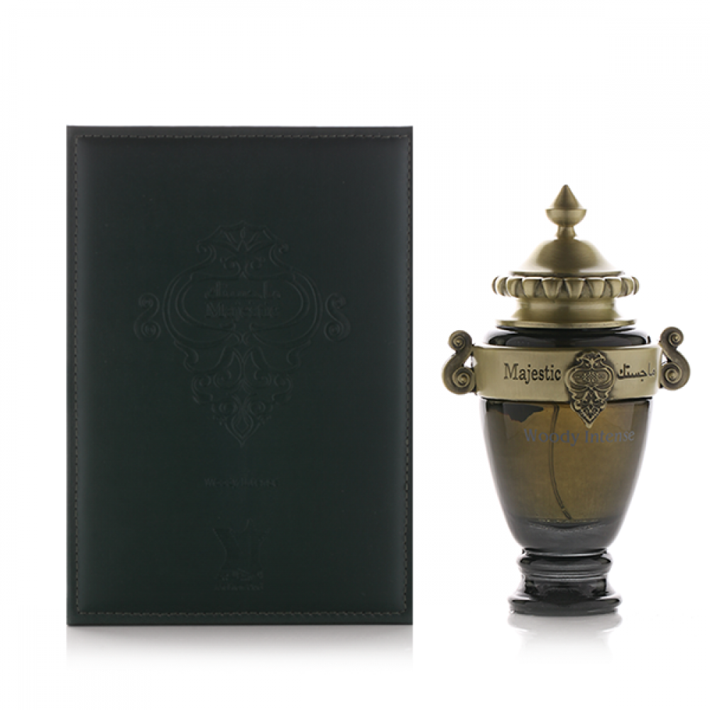 Majestic Woody Intense Arabian Oud