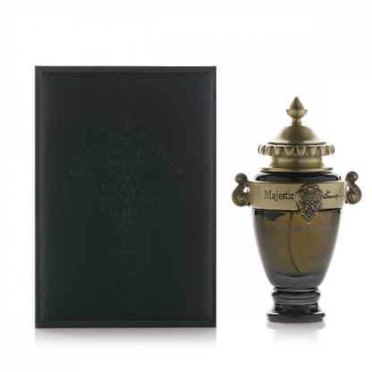 Majestic Woody Intense Arabian Oud