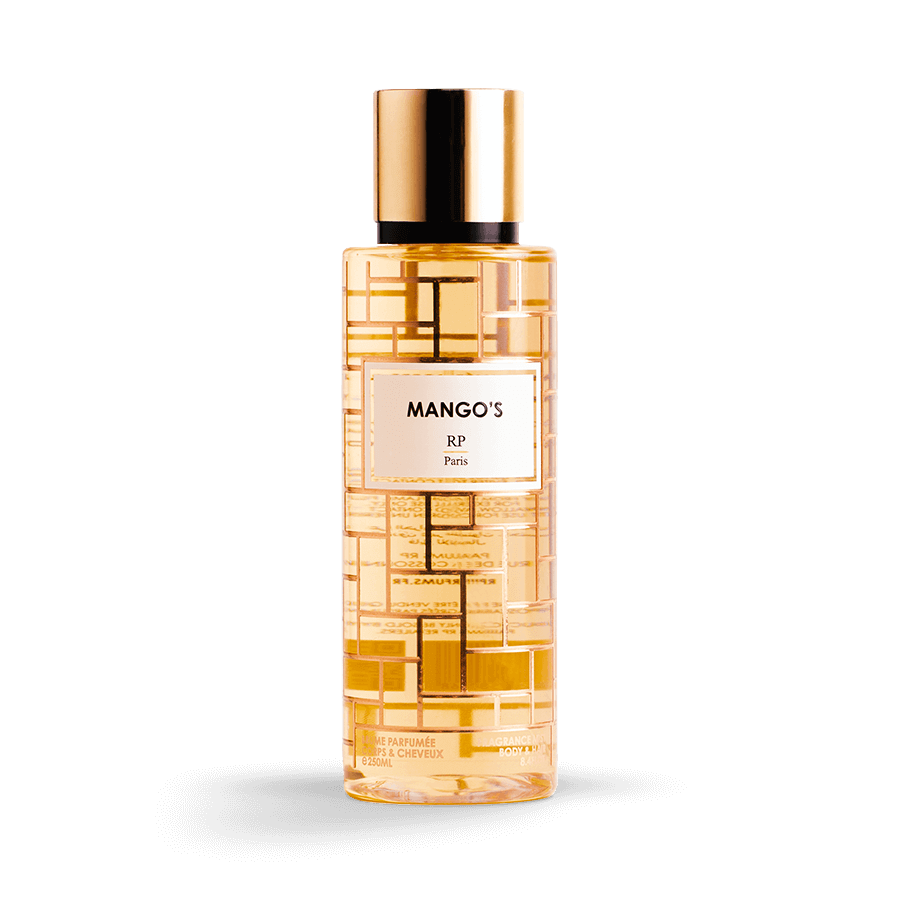 RP Paris Mango's Brume Body & Hair Mist