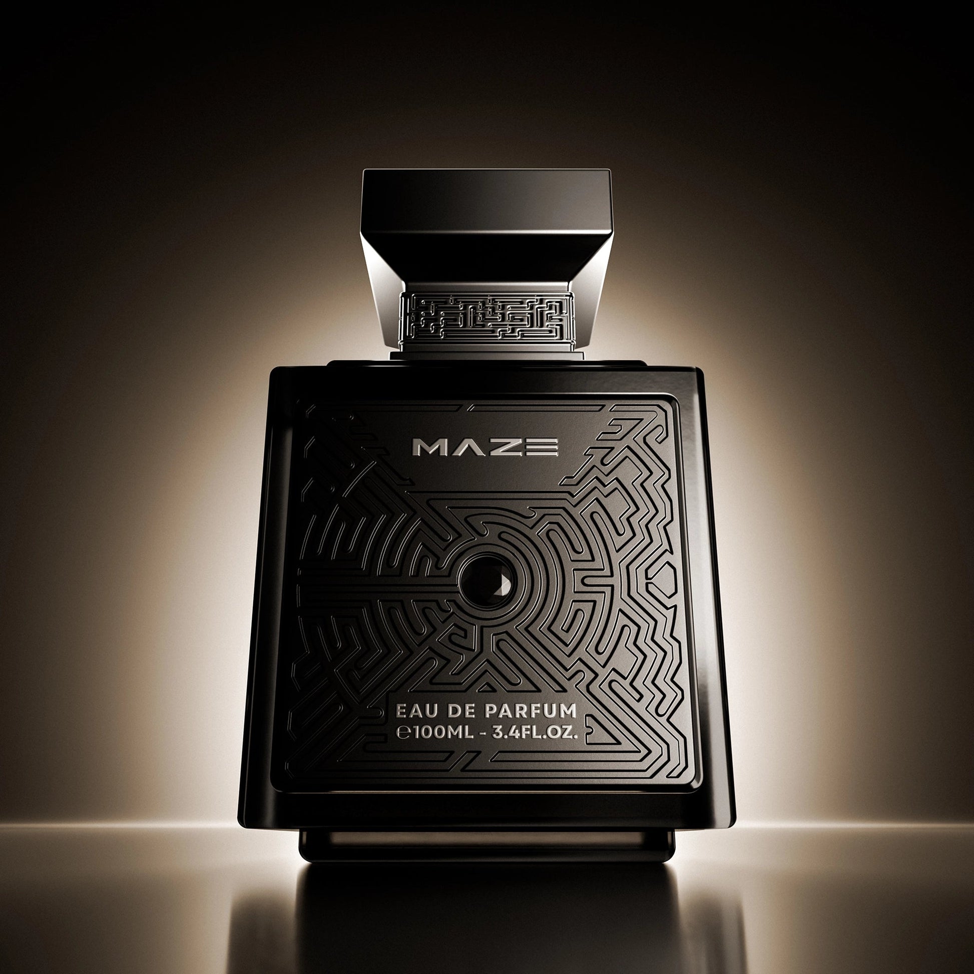 Maze by Gulf Orchid