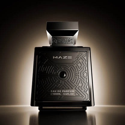 Maze by Gulf Orchid