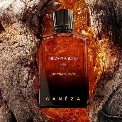 Mezmar Mocha Blend Caneza