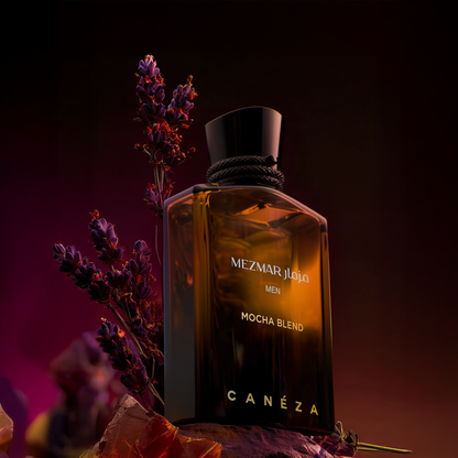 Mezmar Mocha Blend by Caneza