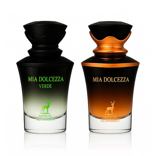 Maison Alhambra Mia Dolcezza Bundle