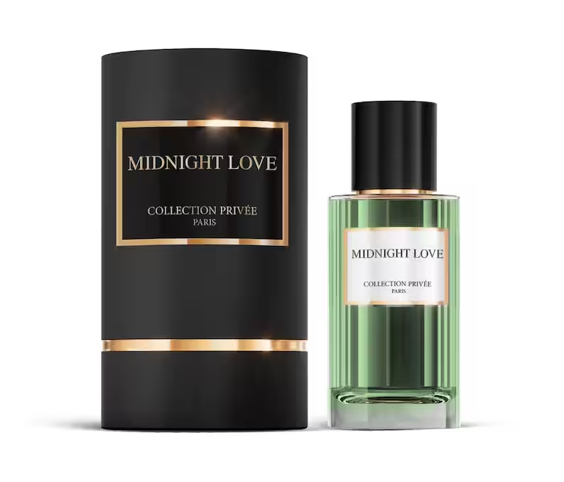 Collection Privée Midnight Love