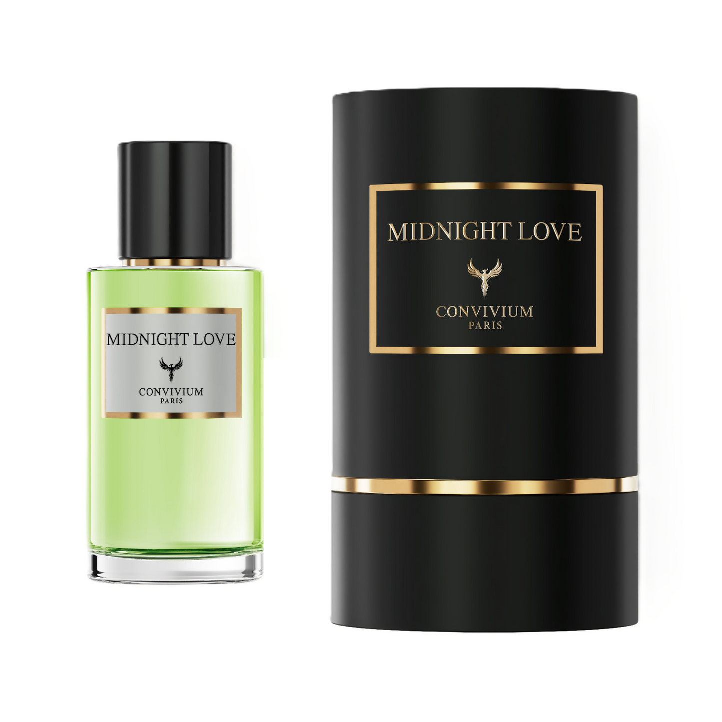 Convivium Midnight Love