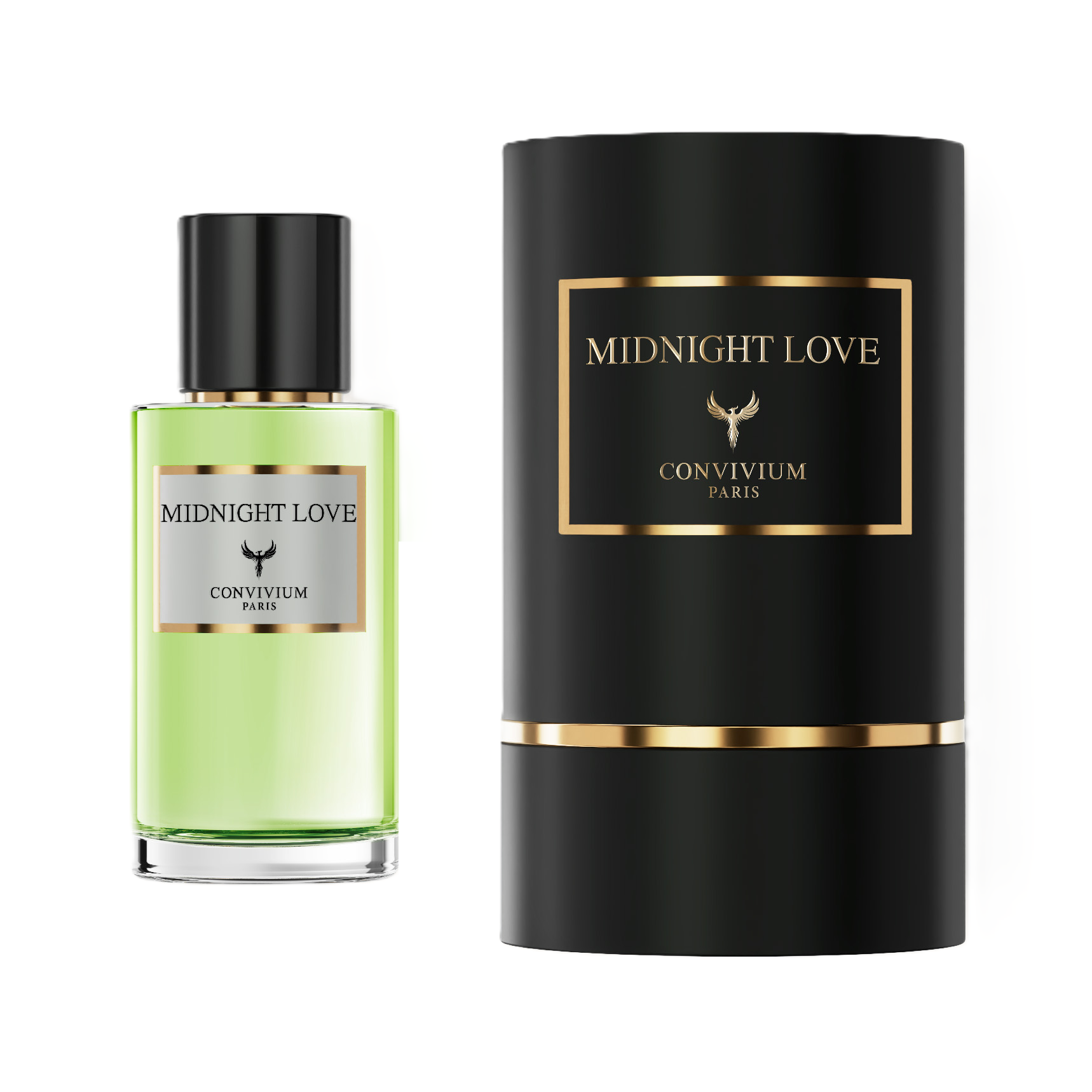 Convivium Midnight Love