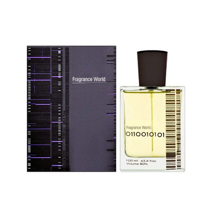 Molecules 01 Fragrance World