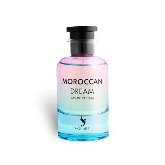 Mamlakat Al Oud Volare Moroccan Dream