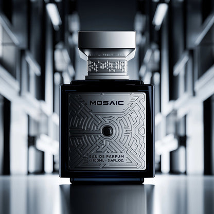 Mosaic by Gulf Orchid