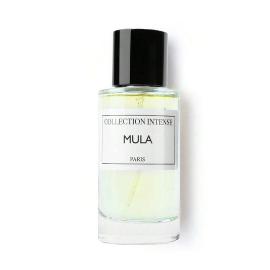 Collection Intense Mula Mula Parfum