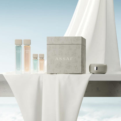 Musk Collection Assaf