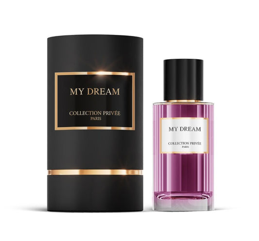 Collection Privée My Dream Parfum