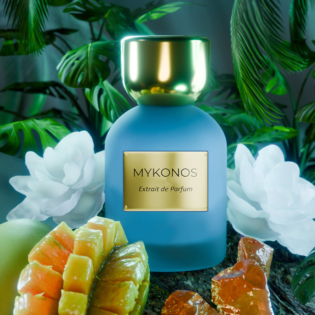 Mykonos Dreamscape 50 ml